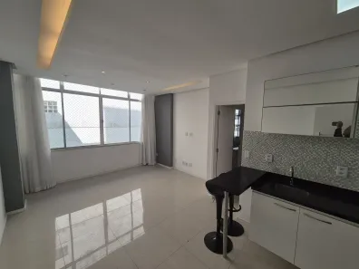 Apartamento com 2 Quartos à venda, 60m² no Flamengo, Rio de Janeiro