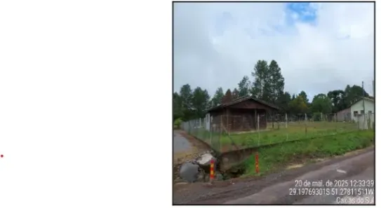 Lote/Terreno à venda, 1000m² no Samuara, Caxias do Sul