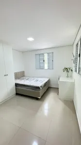 Kitnet com 1 Quarto para alugar, 20m² no Vila Pirajussara, São Paulo