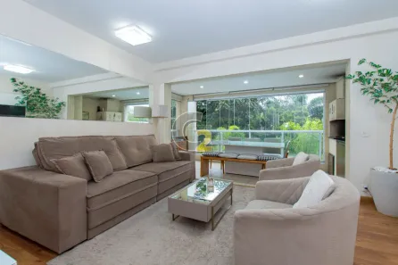 Apartamento com 3 Quartos à venda, 90m² no Perdizes, São Paulo