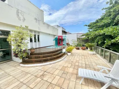 Cobertura com 5 Quartos à venda, 376m² no Recreio dos Bandeirantes, Rio de Janeiro