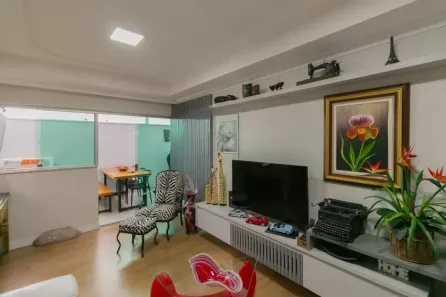 Apartamento com 2 Quartos à venda, 110m² no Castelo, Belo Horizonte