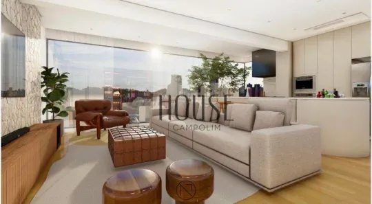 Apartamento com 3 Quartos à venda, 133m² no Jardim Maria José, Votorantim