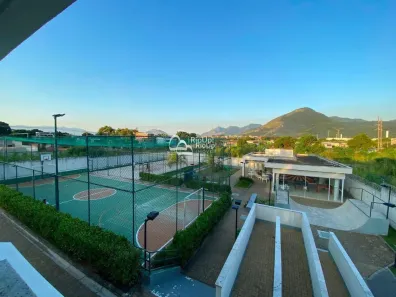Apartamento com 2 Quartos à venda, 61m² no Campo Grande, Rio de Janeiro