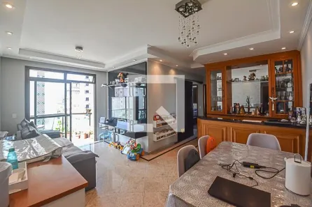 Apartamento com 3 Quartos à venda, 90m² no Baeta Neves, São Bernardo do Campo