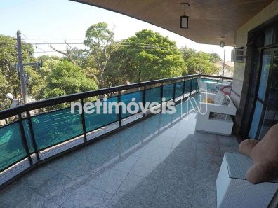 Apartamento com 5 Quartos à venda, 281m² no Jardim Guanabara, Rio de Janeiro