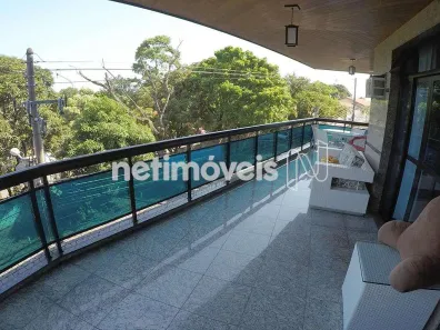 Apartamento com 5 Quartos à venda, 281m² no Jardim Guanabara, Rio de Janeiro