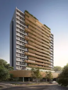 Apartamento com 3 Quartos à venda, 161m² no Petrópolis, Porto Alegre