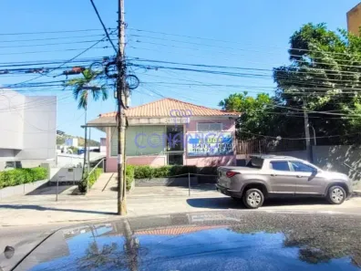 Imóvel Comercial com 1 Quarto para alugar, 286m² no Campo Grande, Rio de Janeiro