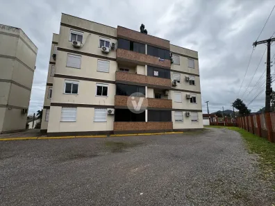 Apartamento com 3 Quartos à venda, 92m² no São José, Santa Maria