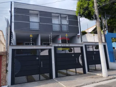 Sobrado com 3 Quartos à venda, 121m² no Vila Roque, São Paulo