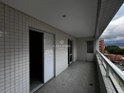 Apartamento com 2 Quartos à venda, 79m² no Tupi, Praia Grande