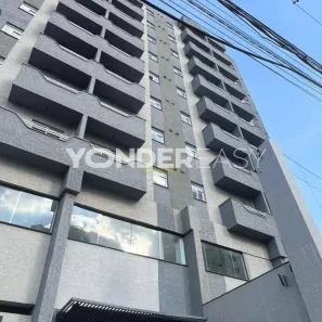 Apartamento com 1 Quarto à venda, 35m² no Vila Regente Feijó, São Paulo
