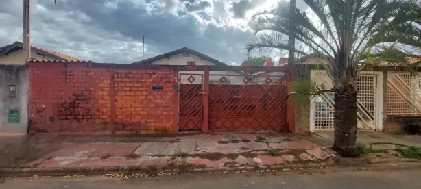 Casa com 2 Quartos à venda, 140m² no Jardim Governador Mário Covas III, Americana