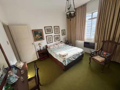 Apartamento com 2 Quartos à venda, 64m² no Botafogo, Rio de Janeiro