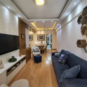 Apartamento com 3 Quartos à venda, 120m² no Icaraí, Niterói