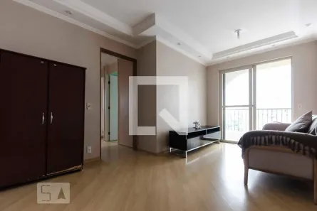Apartamento com 3 Quartos à venda, 77m² no Imirim, São Paulo