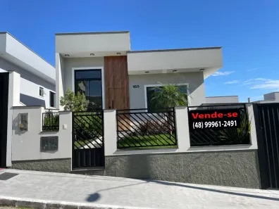 Casa com 4 Quartos à venda, 176m² no Forquilhas, São José