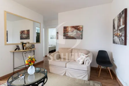 Apartamento com 2 Quartos à venda, 68m² no Vila Olímpia, São Paulo