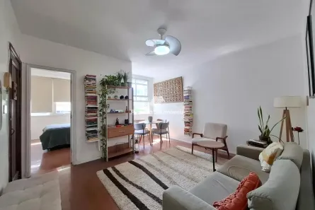 Apartamento com 2 Quartos à venda, 80m² no Botafogo, Rio de Janeiro