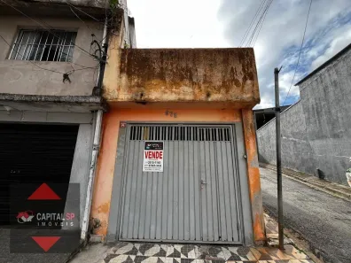 Sobrado com 3 Quartos à venda, 150m² no Jardim São Pedro, São Paulo