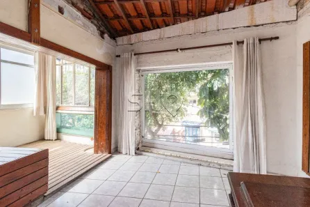Sobrado com 5 Quartos à venda, 110m² no Perdizes, São Paulo