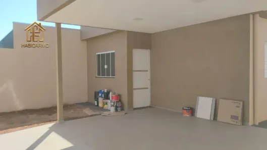 Casa com 3 Quartos para venda ou aluguel, 120m² no Residencial Doutor João Tajara, São José do Rio Preto