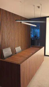 Ponto Comercial para alugar, 215m² no Cerqueira César, São Paulo