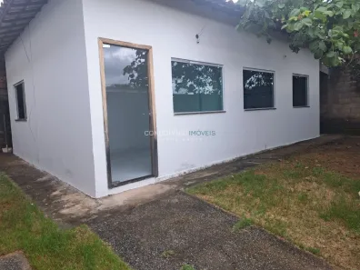 Casa com 2 Quartos à venda, 53m² no Por do Sol, Lagoa Santa