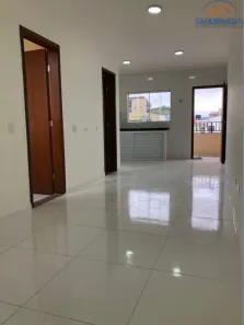 Apartamento com 1 Quarto para alugar, 30m² no Quinta da Paineira, São Paulo