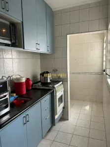 Apartamento com 2 Quartos à venda, 78m² no Jardim Santa Helena, Suzano
