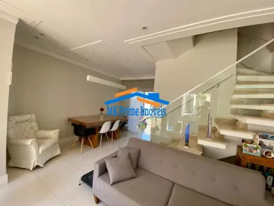 Casa de Condomínio com 3 Quartos à venda, 105m² no Chácara Ondas Verdes, Cotia
