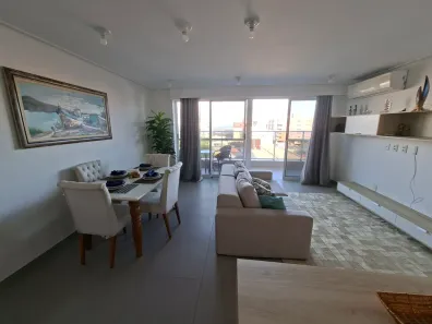 Apartamento com 1 Quarto para alugar, 58m² no Jardim Oceania, João Pessoa