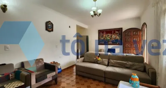 Casa com 3 Quartos à venda, 120m² no Baeta Neves, São Bernardo do Campo