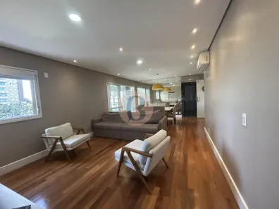 Apartamento com 3 Quartos à venda, 137m² no Adalgisa, Osasco