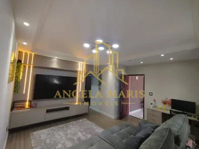 Casa com 3 Quartos à venda, 148m² no Conjunto Residencial Dom Pedro I, São José dos Campos