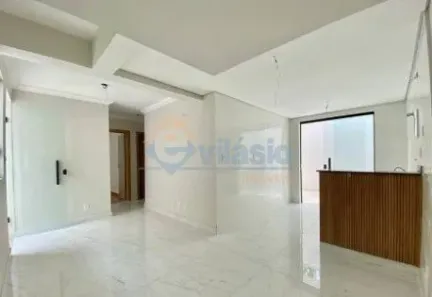 Apartamento com 3 Quartos à venda, 82m² no Santa Branca, Belo Horizonte