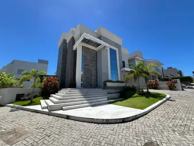 Apartamento com 4 Quartos à venda, 334m² no Altiplano Cabo Branco, João Pessoa