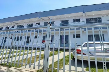 Apartamento com 1 Quarto à venda, 29m² no Vila Barão, Sorocaba