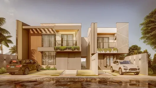 Casa com 3 Quartos à venda, 140m² no Lagoa, Macaé