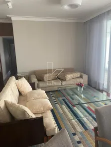 Apartamento com 3 Quartos para venda ou aluguel, 171m² no Paraíso, São Paulo