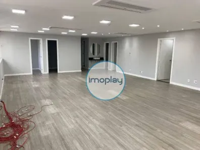 Sala Comercial para alugar, 220m² no Pinheiros, São Paulo