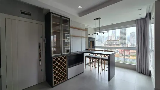 Apartamento com 2 Quartos à venda, 84m² no Balneário Perequê, Porto Belo
