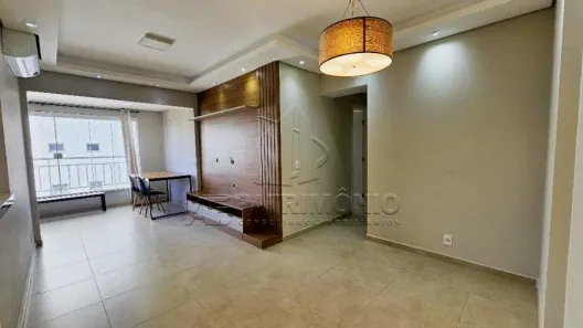 Apartamento com 3 Quartos à venda, 80m² no Parque Campolim, Sorocaba
