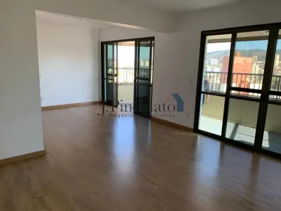 Apartamento com 3 Quartos à venda, 173m² no Centro, Jundiaí