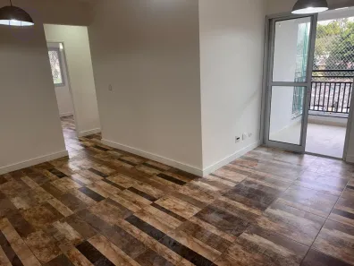 Apartamento com 3 Quartos à venda, 72m² no Vila Osasco, Osasco