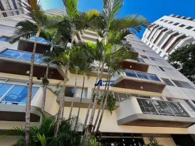 Apartamento com 3 Quartos à venda, 157m² no Perdizes, São Paulo