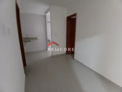 Apartamento com 2 Quartos à venda, 42m² no Vila Mazzei, São Paulo