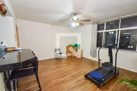 Apartamento com 3 Quartos à venda, 107m² no Vila Mariana, São Paulo