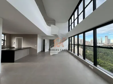Apartamento com 4 Quartos à venda, 230m² no Vila Ipê Amarelo, Nova Lima